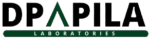 Dpapila logo